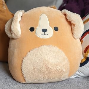 12" Stevon Squishmallow
